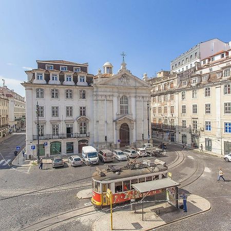 Lisbon Old Town Guest House Bagian luar foto