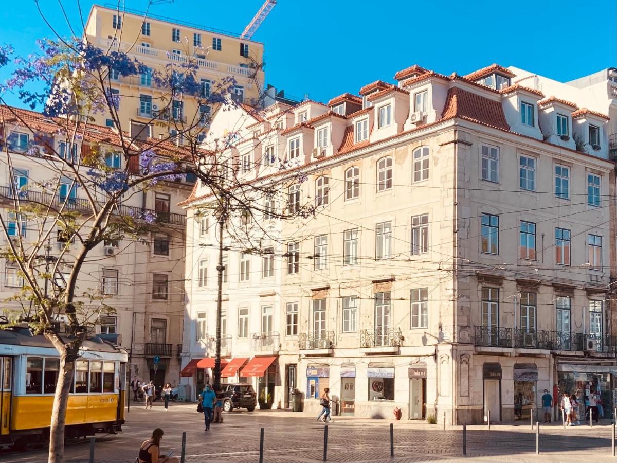 Lisbon Old Town Guest House Bagian luar foto