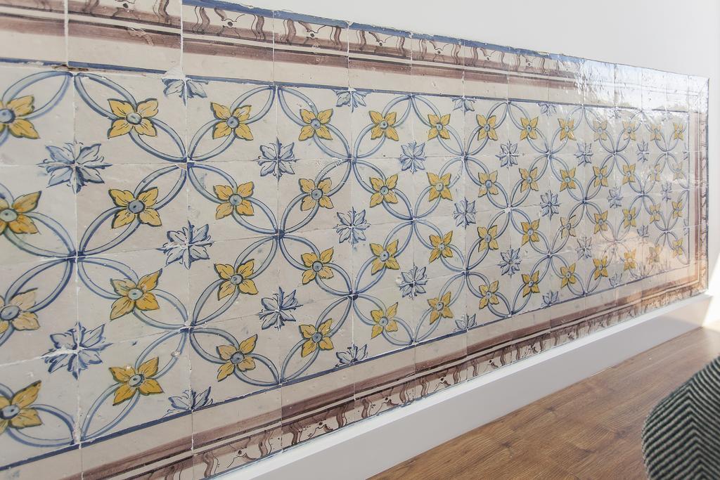 Lisbon Old Town Guest House Ruang foto