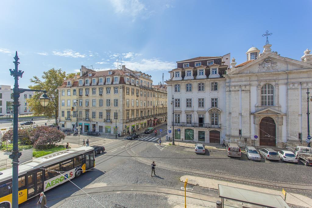 Lisbon Old Town Guest House Bagian luar foto