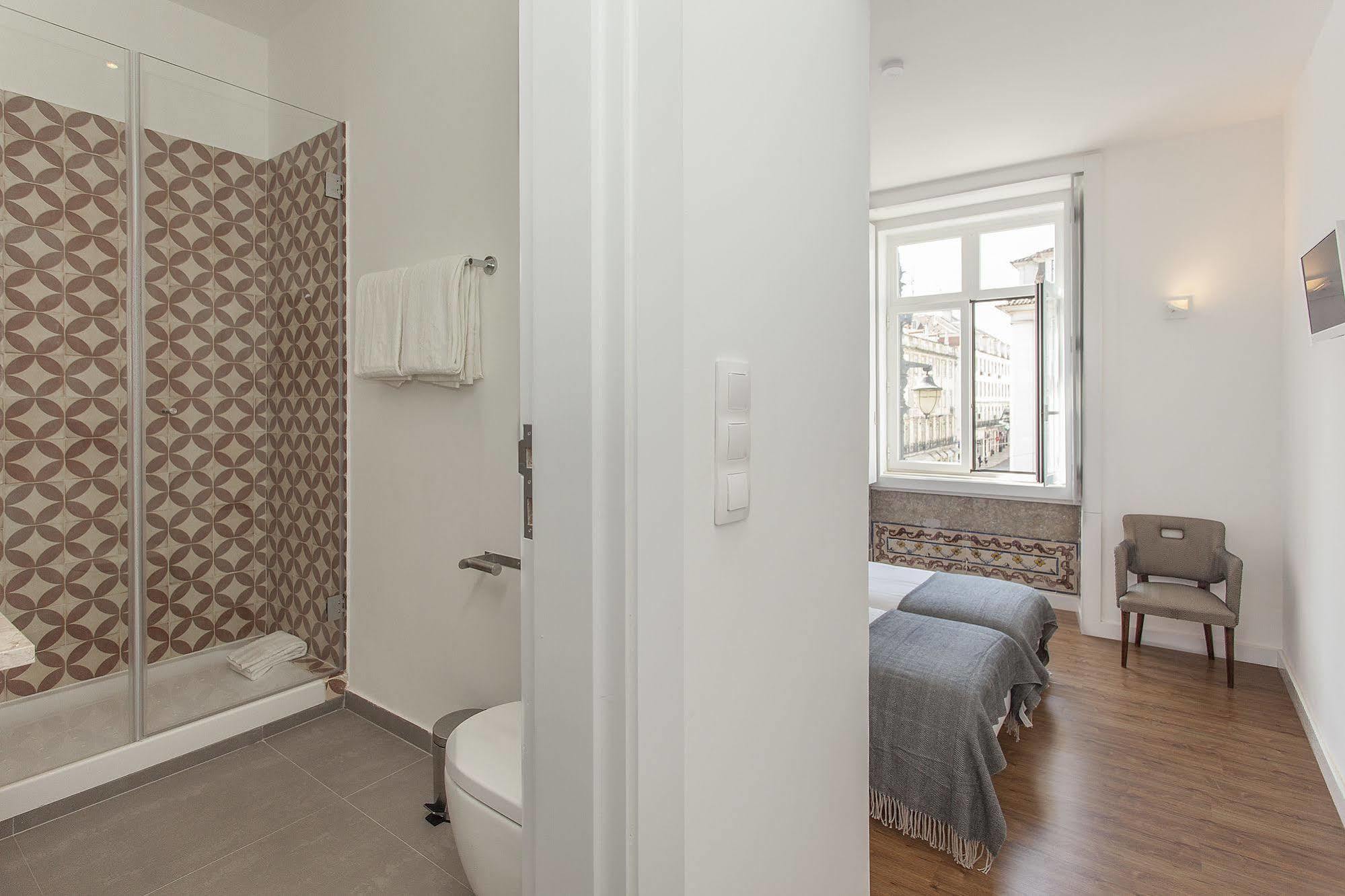 Lisbon Old Town Guest House Bagian luar foto