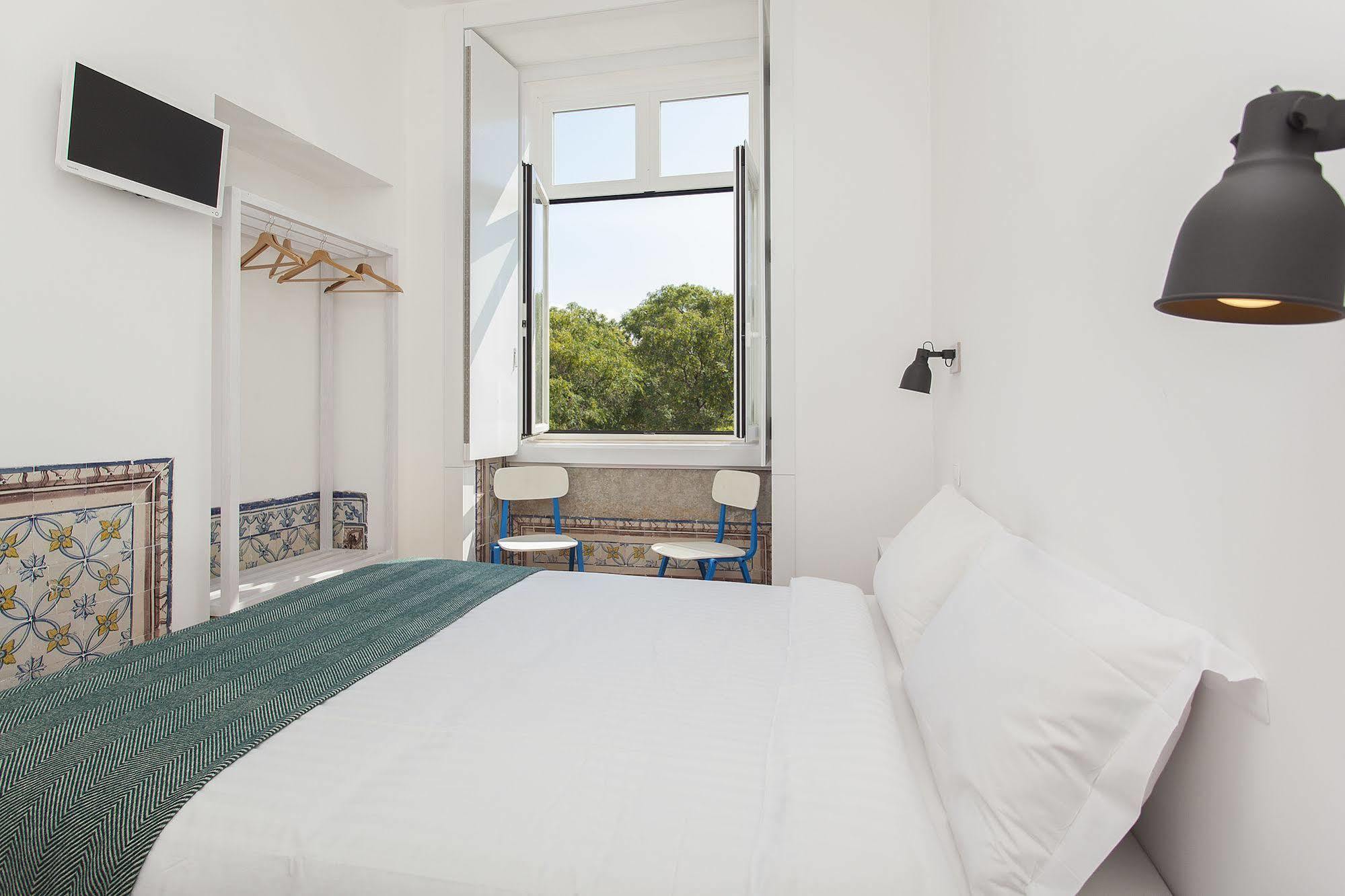 Lisbon Old Town Guest House Bagian luar foto