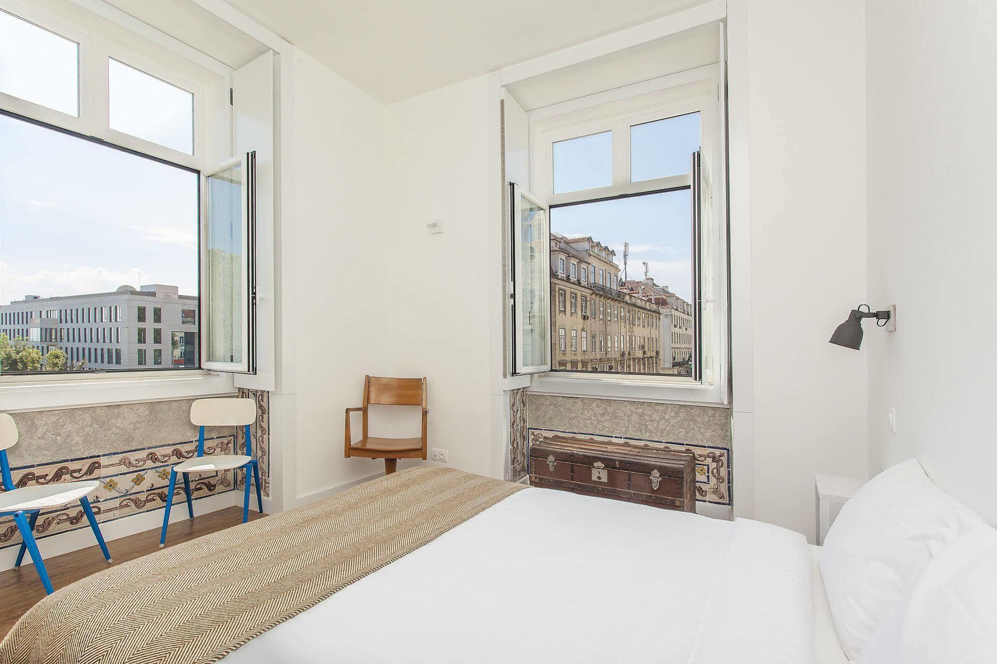 Lisbon Old Town Guest House Bagian luar foto