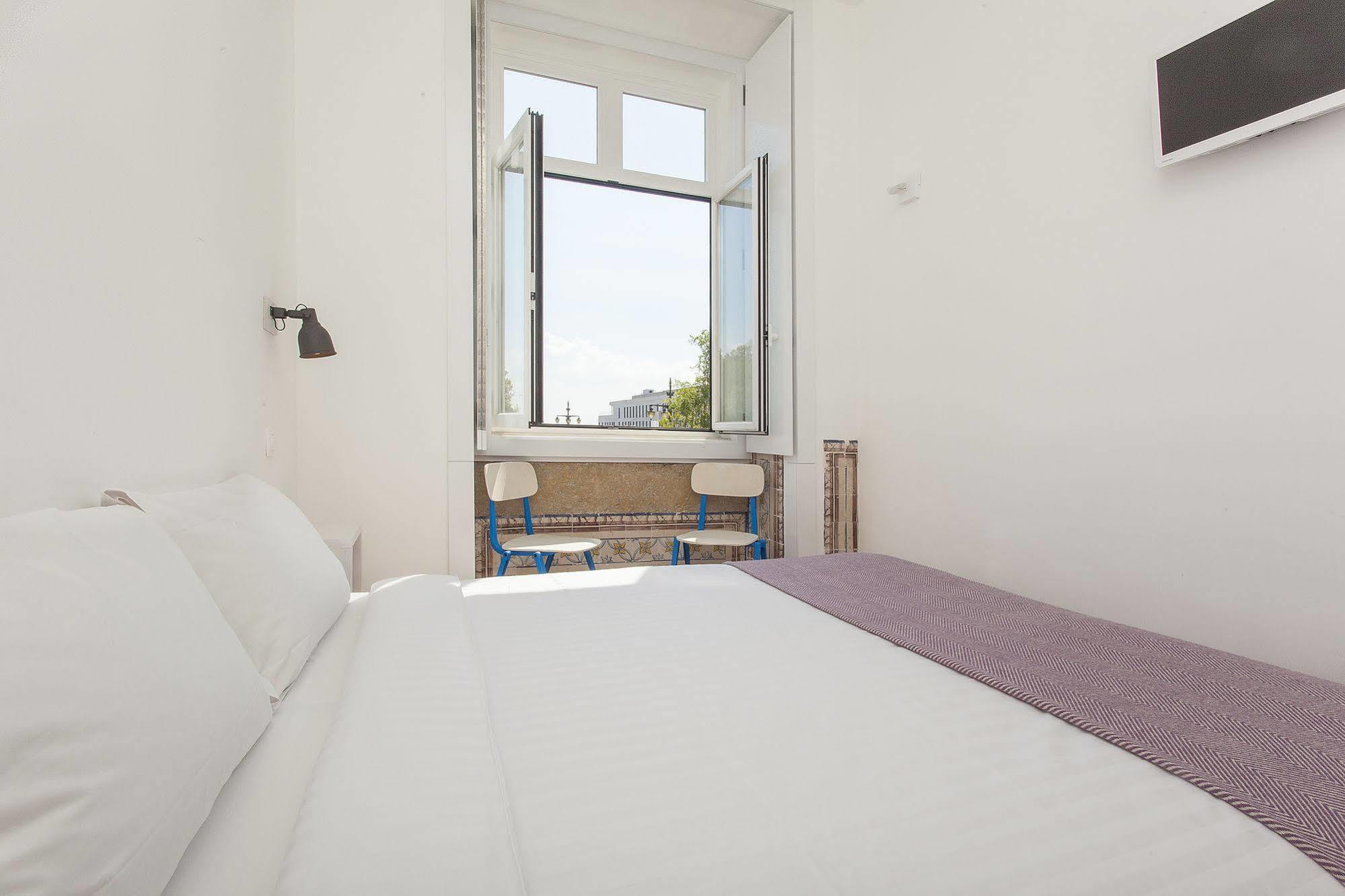 Lisbon Old Town Guest House Bagian luar foto