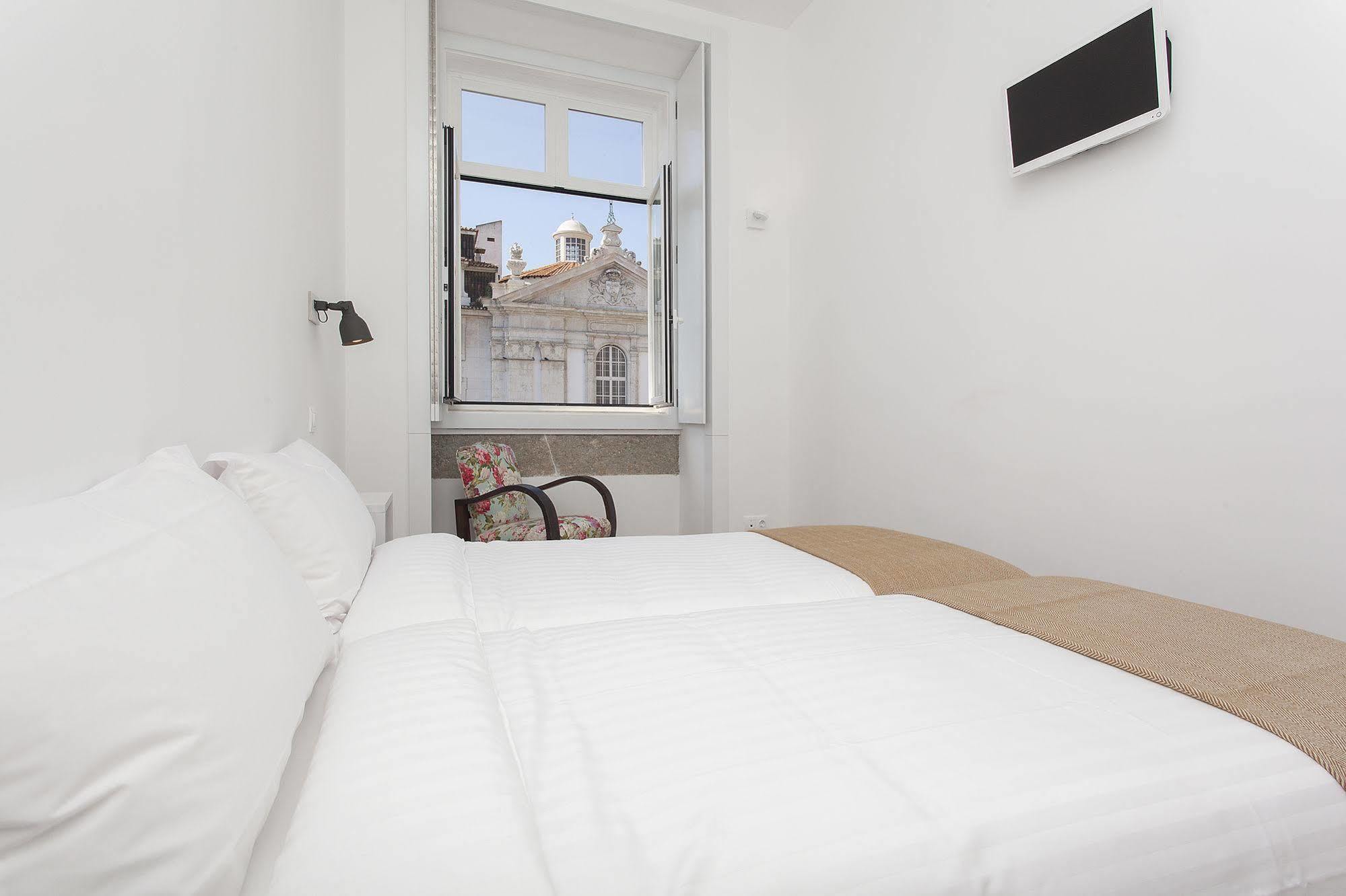 Lisbon Old Town Guest House Bagian luar foto