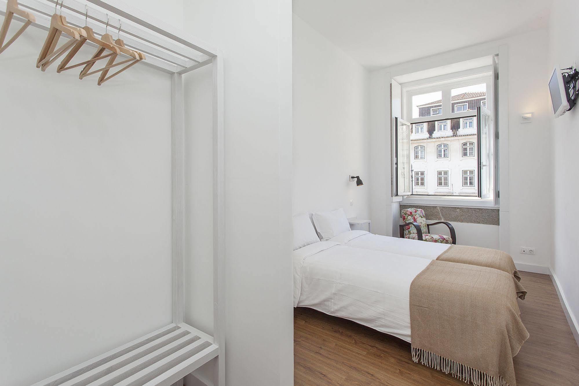 Lisbon Old Town Guest House Bagian luar foto