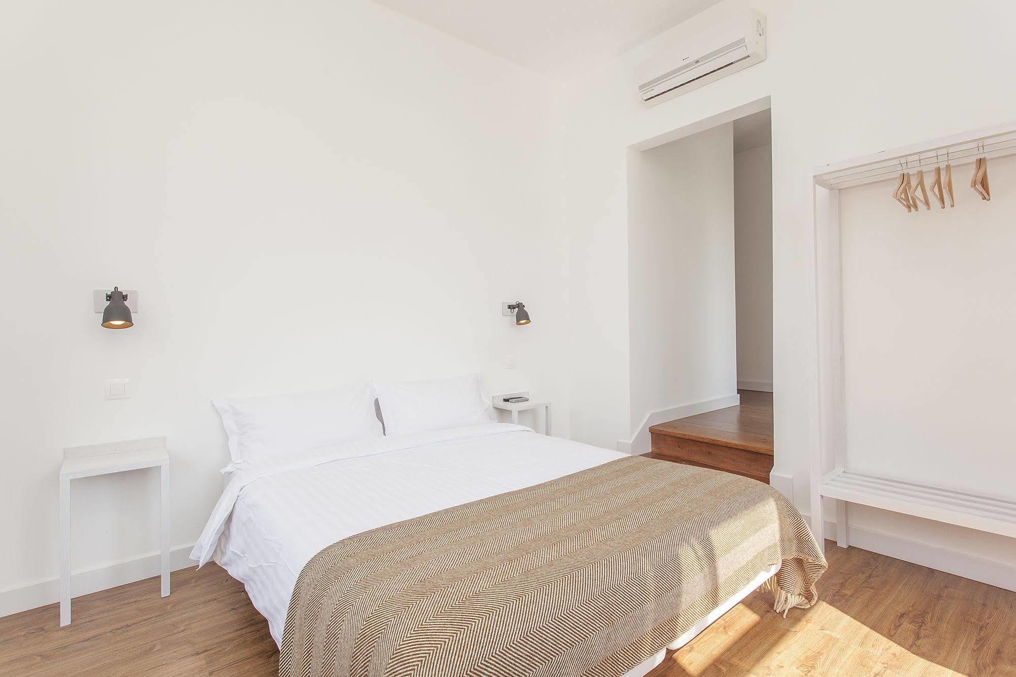 Lisbon Old Town Guest House Bagian luar foto