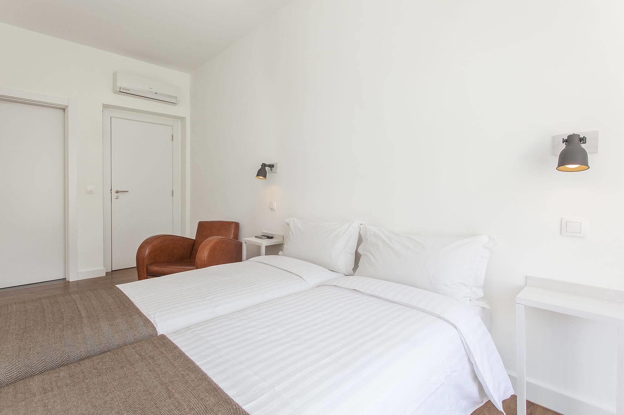 Lisbon Old Town Guest House Bagian luar foto