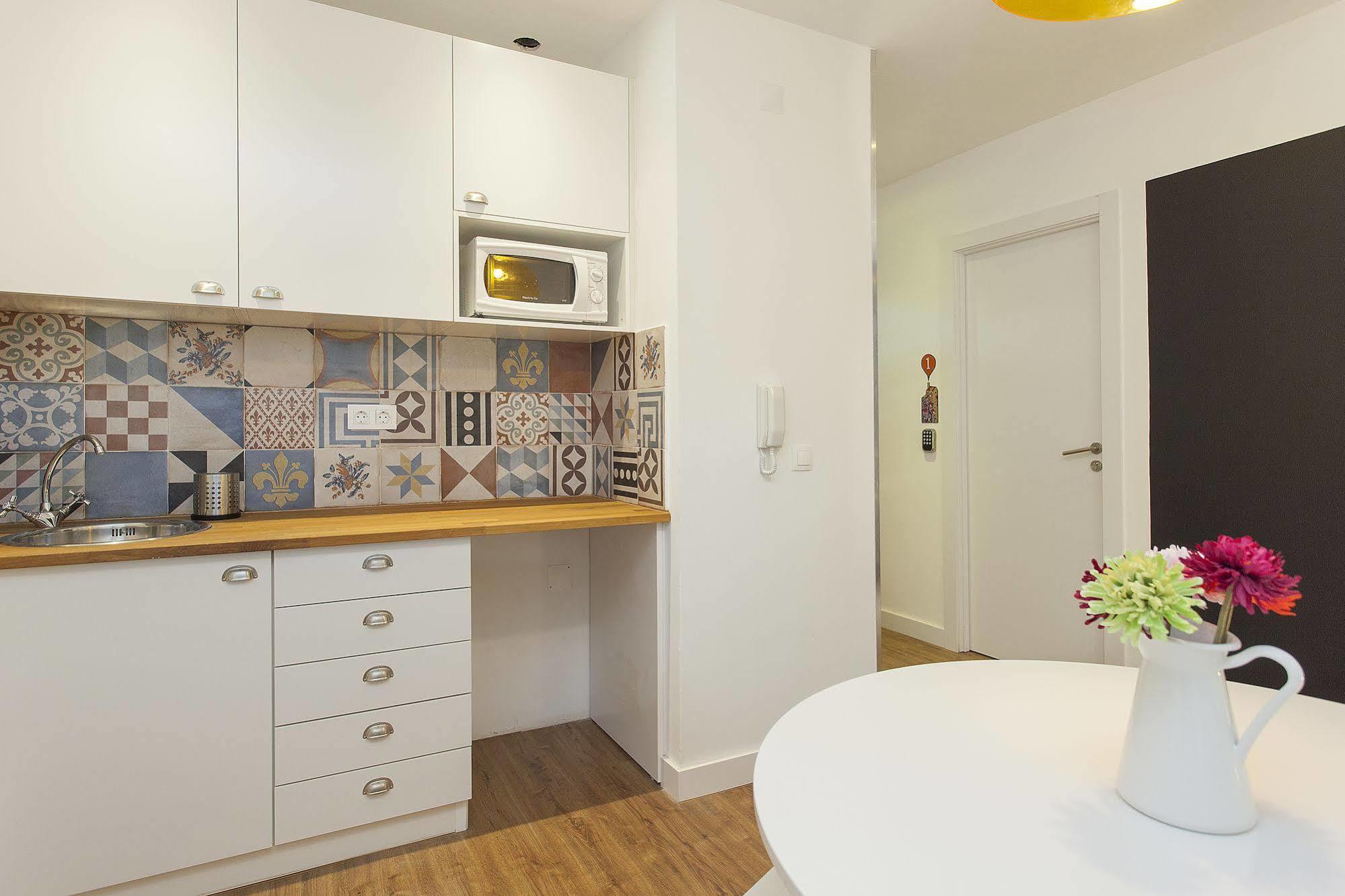 Lisbon Old Town Guest House Bagian luar foto