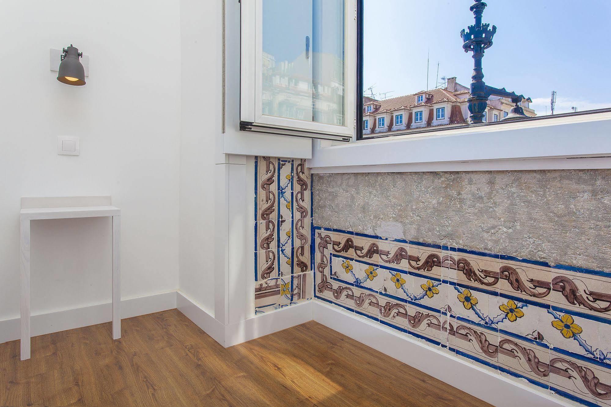 Lisbon Old Town Guest House Bagian luar foto