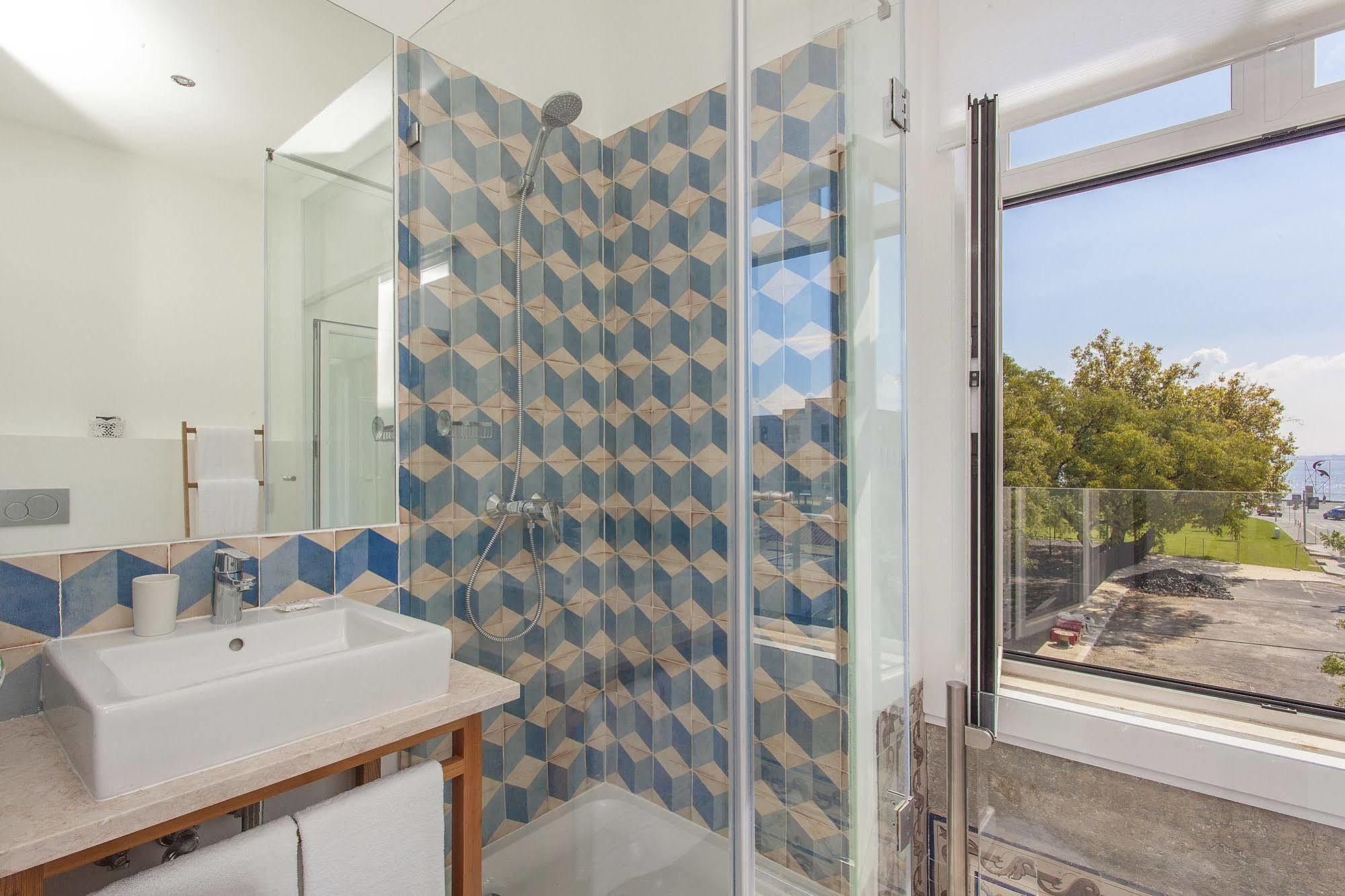 Lisbon Old Town Guest House Bagian luar foto