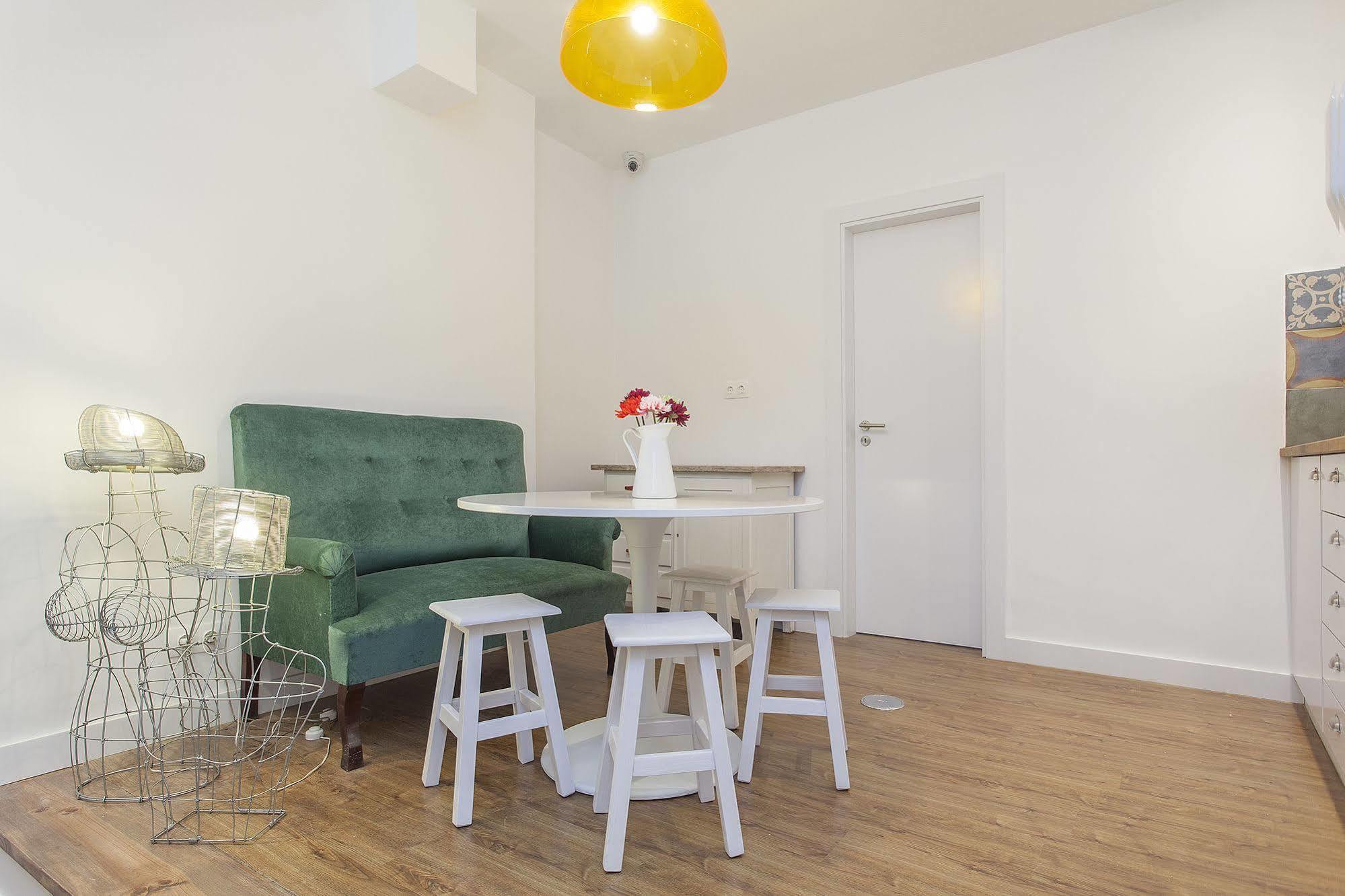 Lisbon Old Town Guest House Bagian luar foto